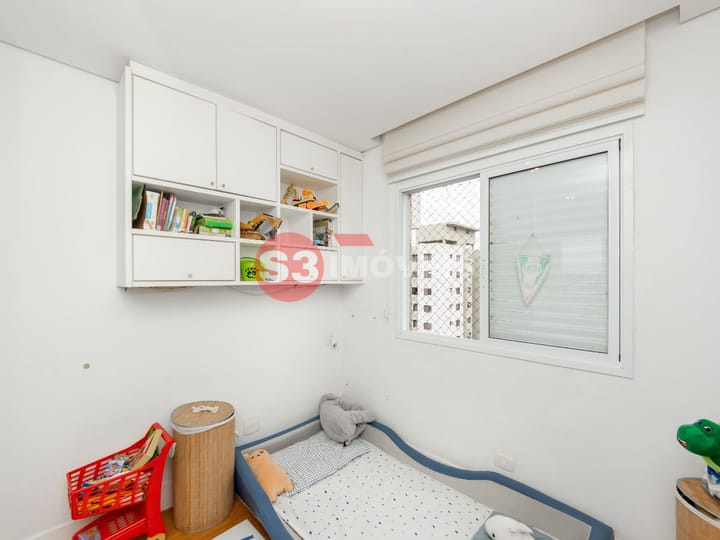 Apartamento à venda com 2 quartos, 84m² - Foto 19