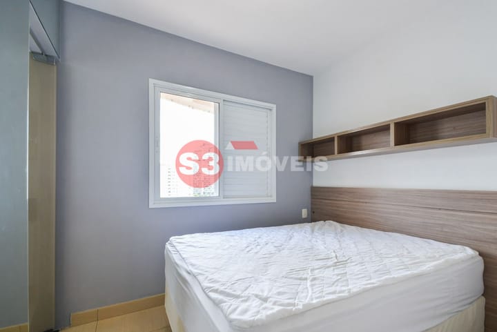 Apartamento à venda com 3 quartos, 60m² - Foto 19