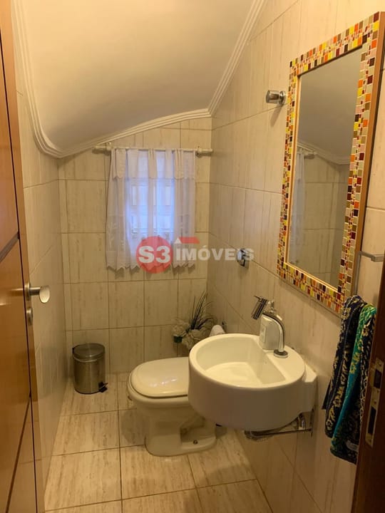 Casa à venda com 3 quartos, 140m² - Foto 5