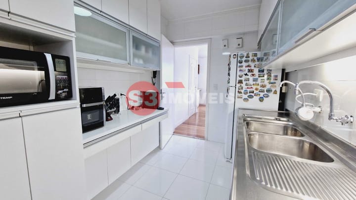 Apartamento à venda com 3 quartos, 91m² - Foto 36