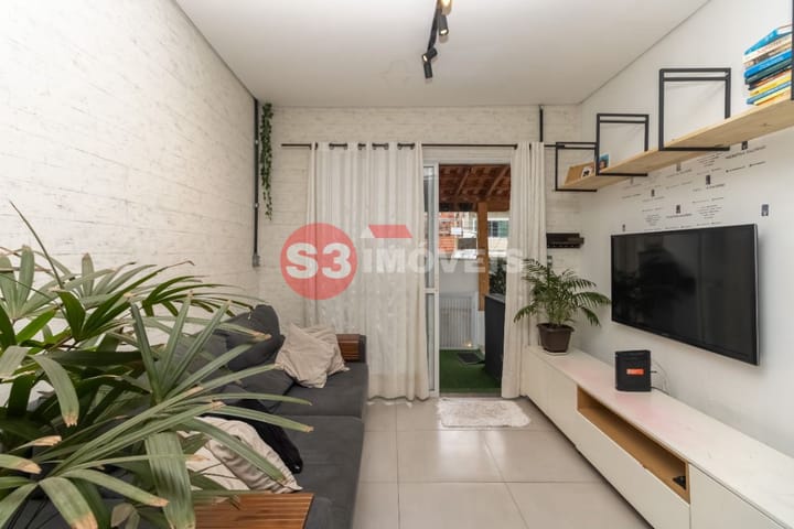 Casa à venda com 3 quartos, 165m² - Foto 21