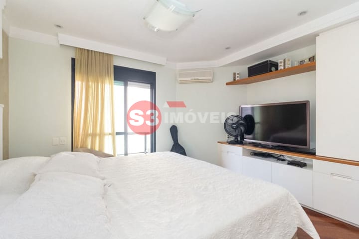 Apartamento à venda com 4 quartos, 357m² - Foto 15