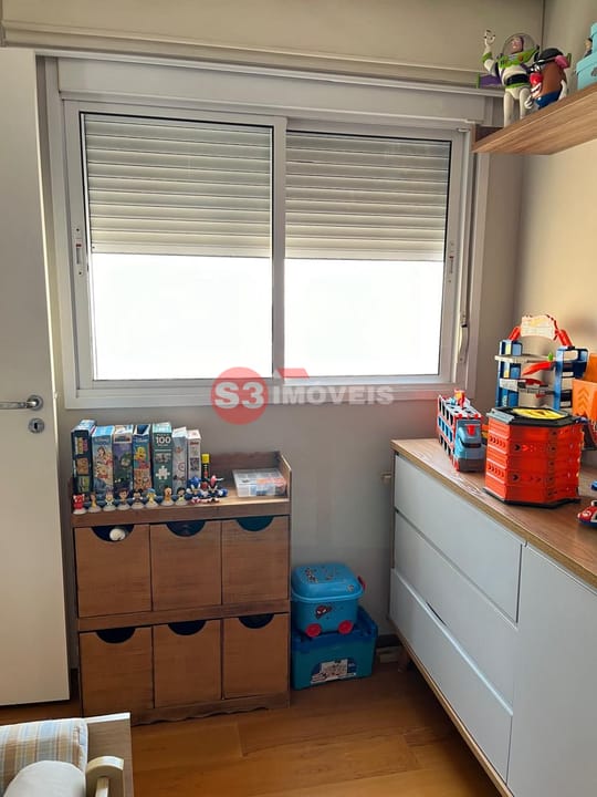 Apartamento à venda com 2 quartos, 85m² - Foto 17