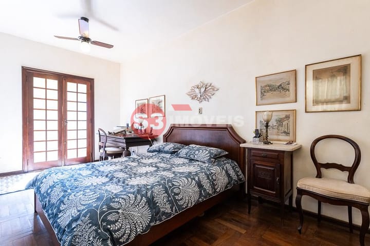 Casa à venda com 3 quartos, 250m² - Foto 23