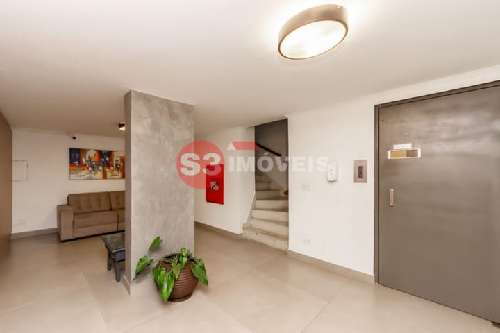 Apartamento à venda com 2 quartos, 95m² - Foto 21