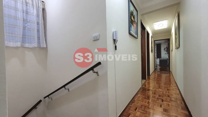 Casa à venda com 3 quartos, 301m² - Foto 14