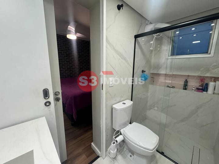 Apartamento à venda com 3 quartos, 90m² - Foto 41