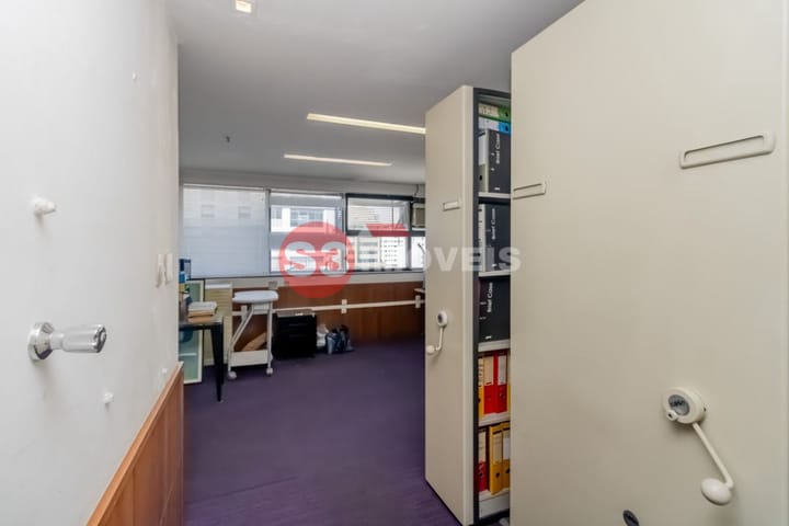 Conjunto Comercial-Sala à venda, 60m² - Foto 8