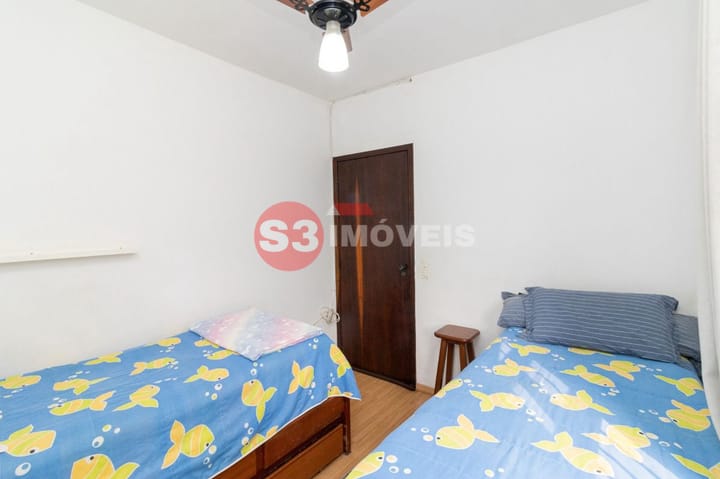 Casa à venda com 3 quartos, 123m² - Foto 34