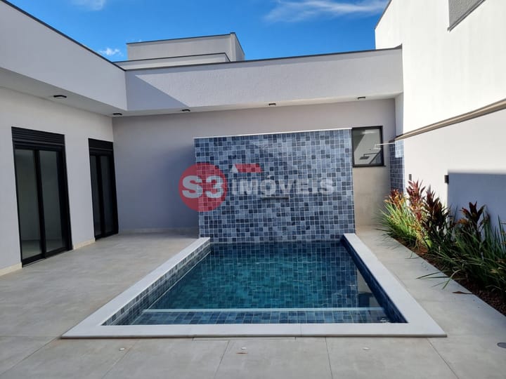 Casa de Condomínio à venda com 3 quartos, 194m² - Foto 5