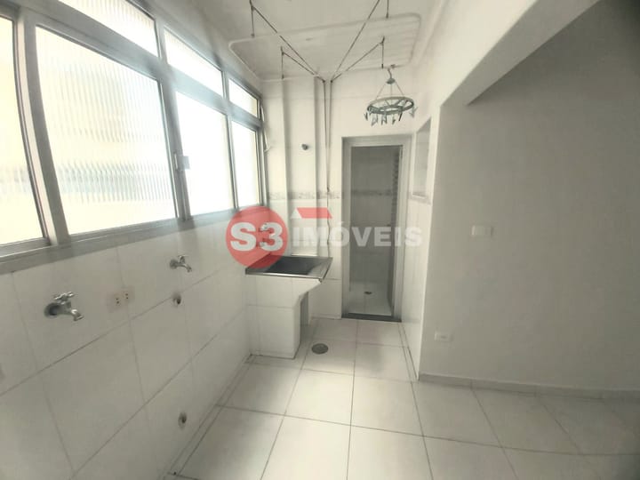 Apartamento à venda com 3 quartos, 139m² - Foto 16