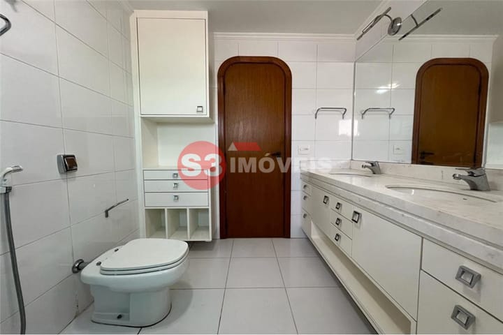 Cobertura à venda com 3 quartos, 246m² - Foto 16