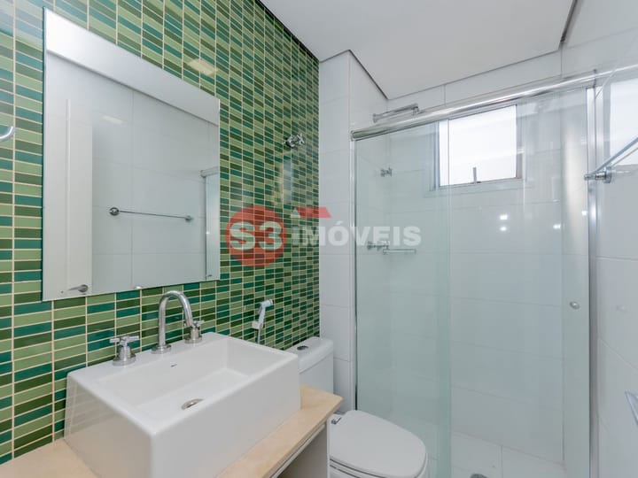 Apartamento à venda com 2 quartos, 73m² - Foto 33