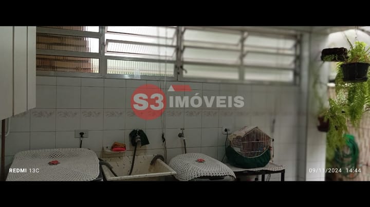 Casa à venda com 3 quartos, 138m² - Foto 21