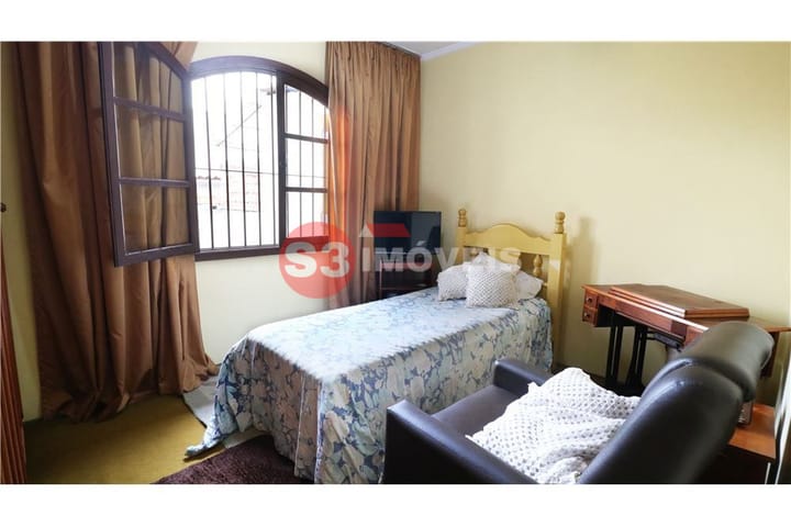 Casa à venda com 2 quartos, 100m² - Foto 15