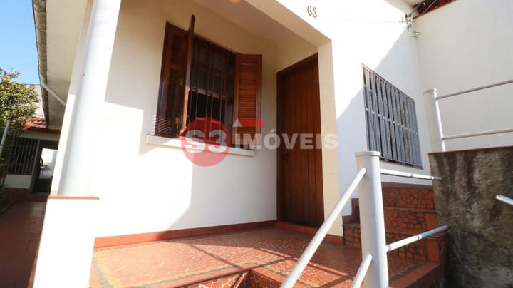 Casa à venda com 3 quartos, 150m² - Foto 6