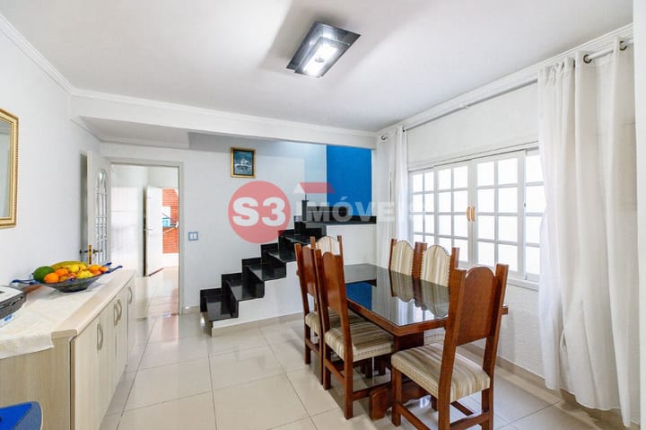 Casa à venda com 3 quartos, 260m² - Foto 11