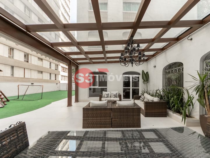 Apartamento à venda com 3 quartos, 164m² - Foto 41