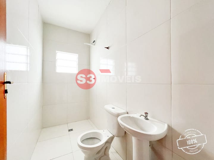 Casa à venda com 3 quartos, 180m² - Foto 21