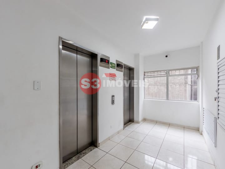 Conjunto Comercial-Sala à venda, 88m² - Foto 18