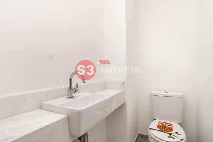 Apartamento à venda com 2 quartos, 72m² - Foto 12