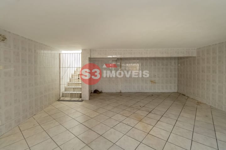 Casa à venda com 3 quartos, 145m² - Foto 4