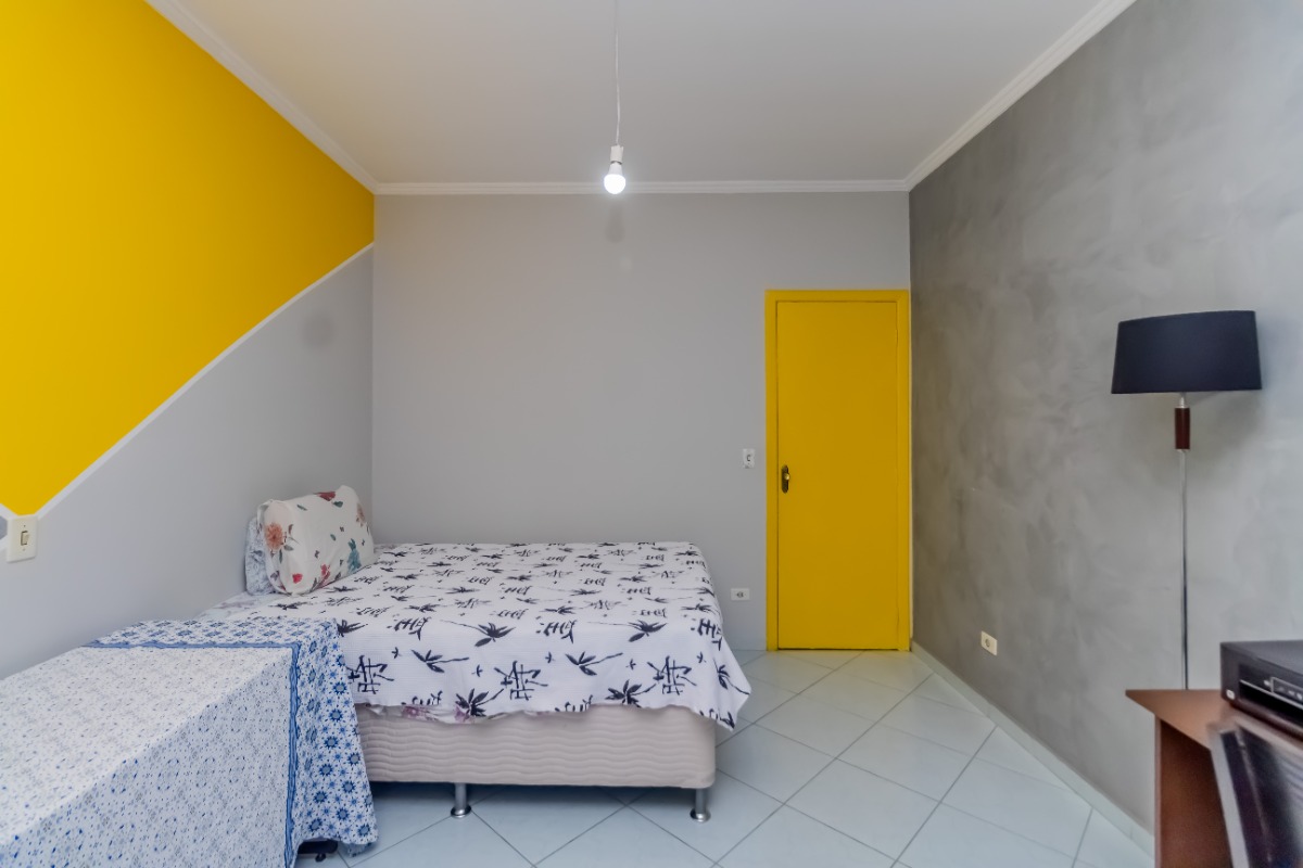 Casa à venda com 3 quartos, 165m² - Foto 19