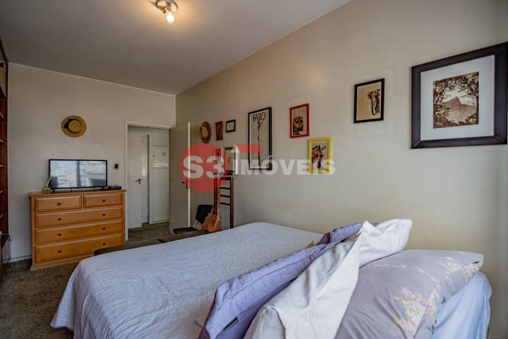 Apartamento à venda com 3 quartos, 178m² - Foto 20