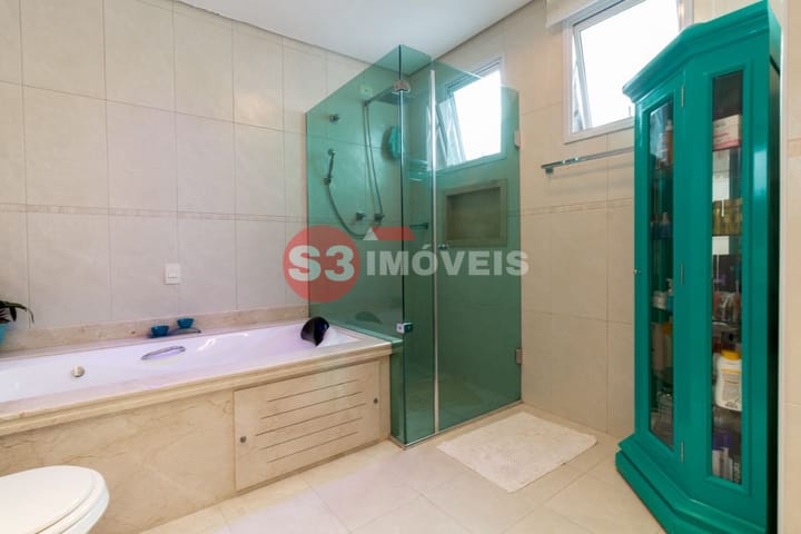 Casa à venda com 2 quartos, 272m² - Foto 42