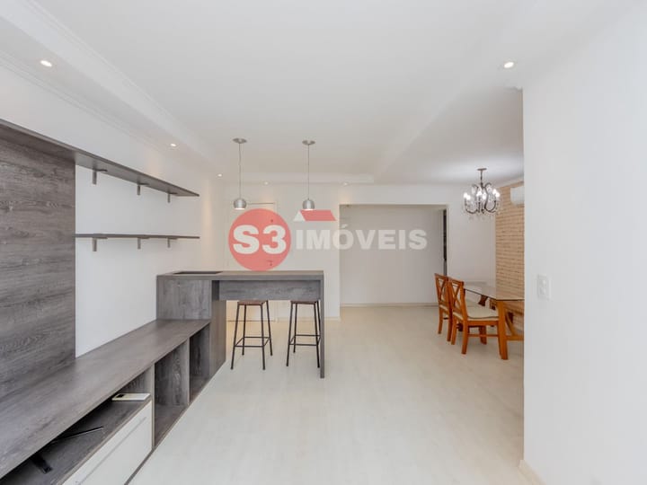 Apartamento à venda com 2 quartos, 79m² - Foto 7