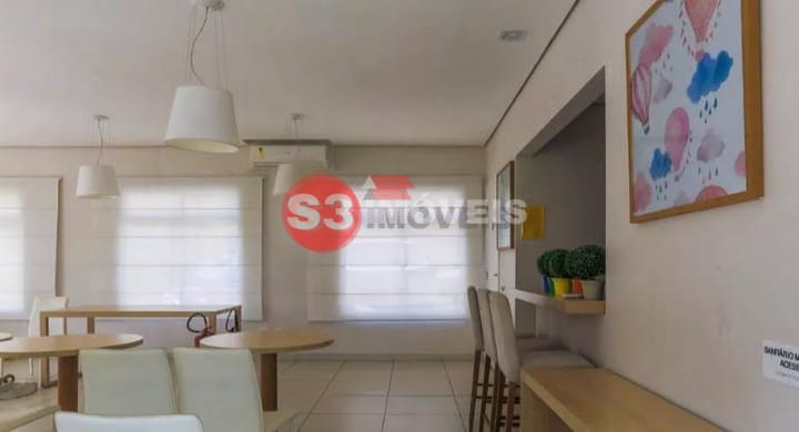 Apartamento à venda com 3 quartos, 84m² - Foto 22