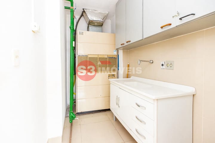 Conjunto Comercial-Sala à venda, 122m² - Foto 9