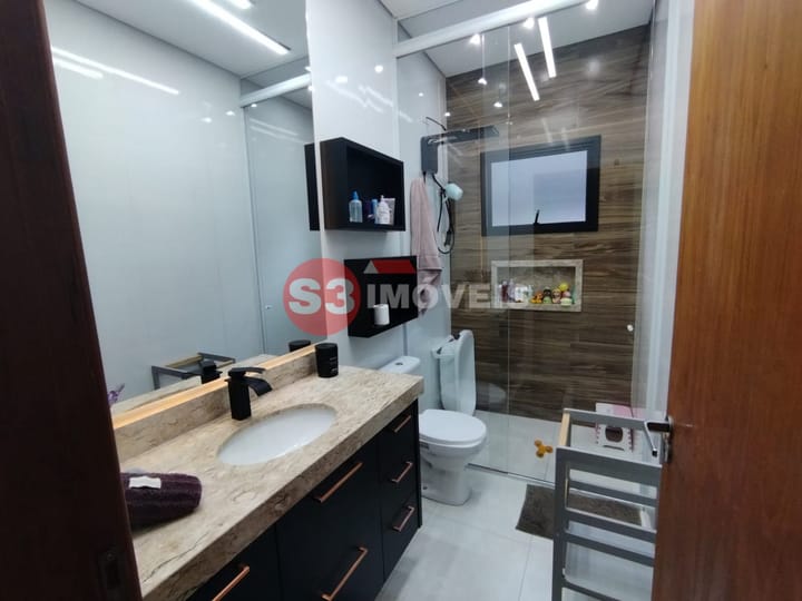 Casa de Condomínio à venda com 3 quartos, 113m² - Foto 22