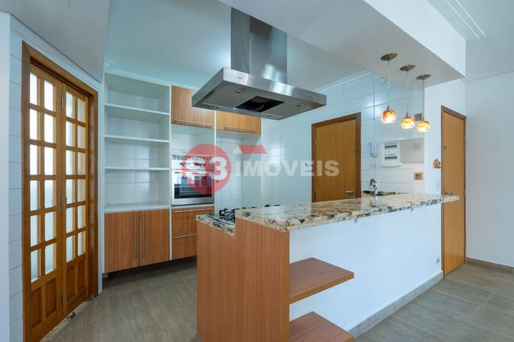 Apartamento à venda com 2 quartos, 91m² - Foto 16