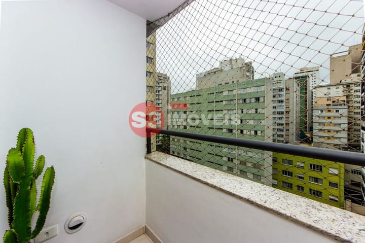 Apartamento à venda com 2 quartos, 63m² - Foto 18