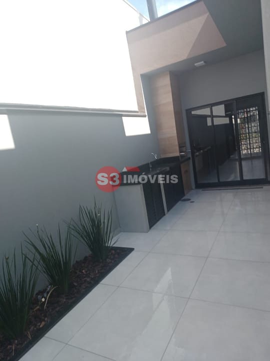 Casa à venda com 3 quartos, 111m² - Foto 20