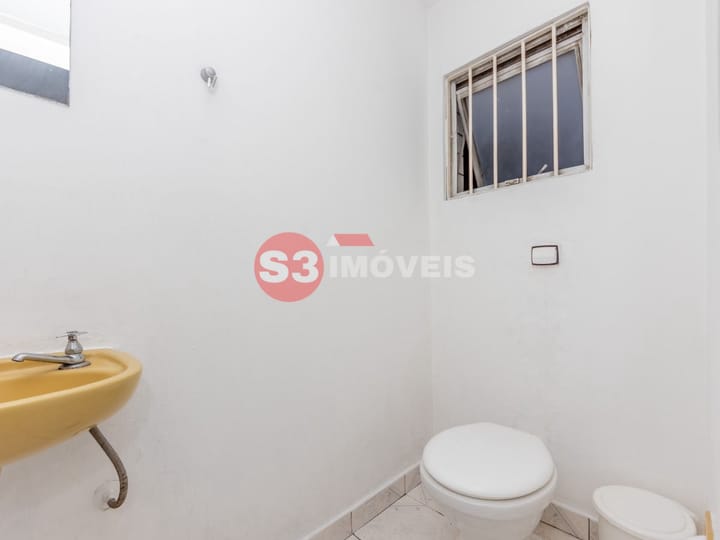 Conjunto Comercial-Sala à venda, 88m² - Foto 15