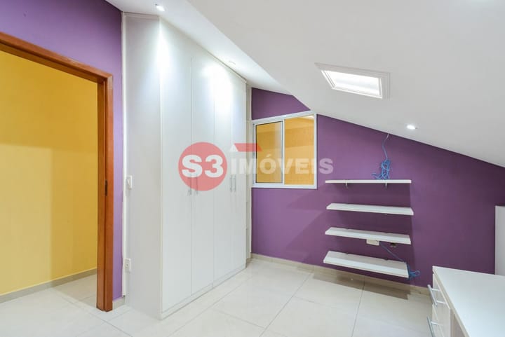 Casa de Condomínio à venda com 3 quartos, 165m² - Foto 33