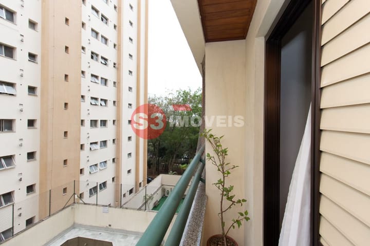 Apartamento à venda com 3 quartos, 97m² - Foto 10