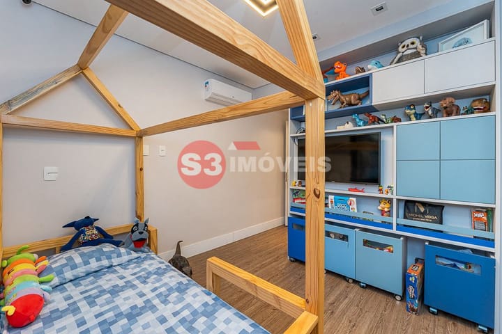 Casa de Condomínio à venda com 3 quartos, 514m² - Foto 75