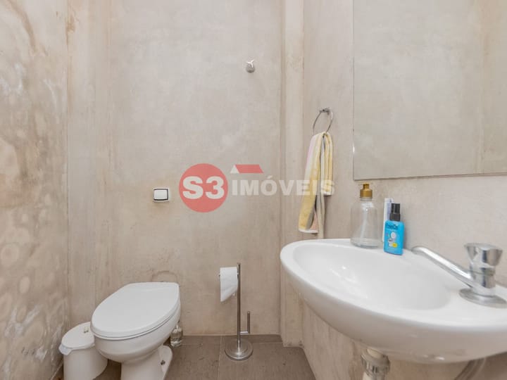 Casa à venda com 3 quartos, 180m² - Foto 28