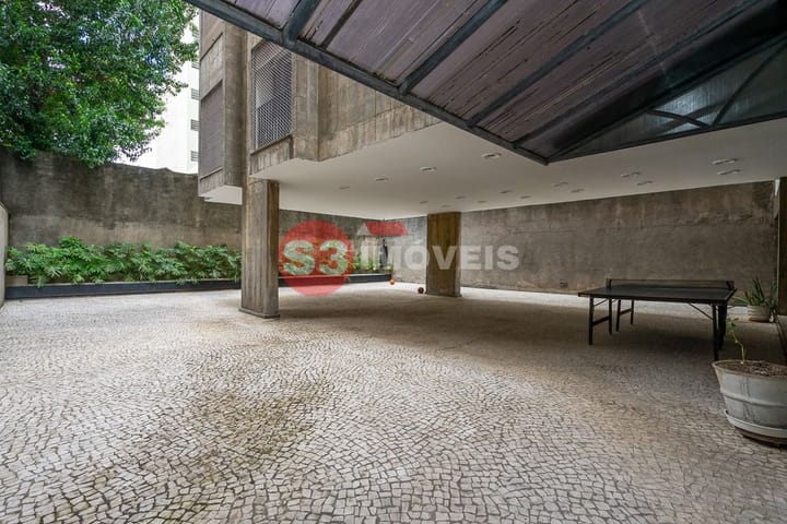 Apartamento à venda com 3 quartos, 200m² - Foto 19