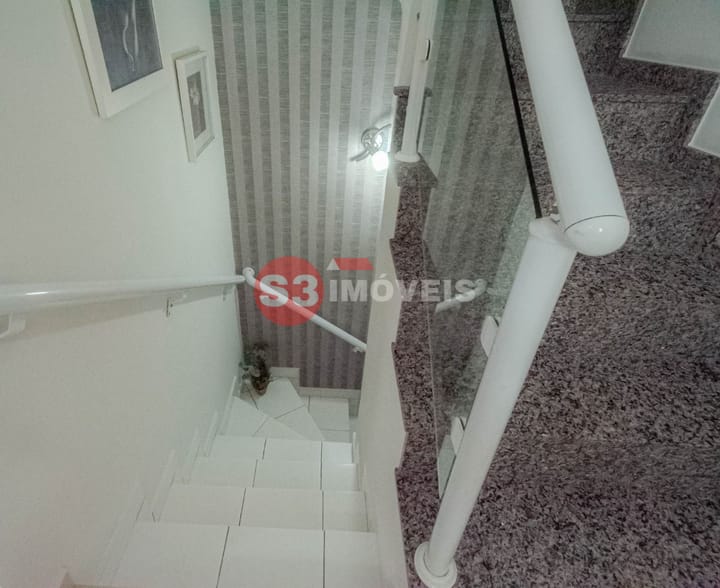 Casa de Condomínio à venda com 3 quartos, 145m² - Foto 15