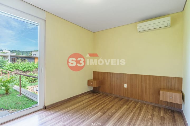 Casa de Condomínio à venda com 4 quartos, 520m² - Foto 62