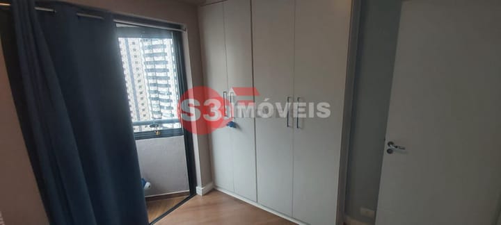 Apartamento à venda com 3 quartos, 107m² - Foto 30