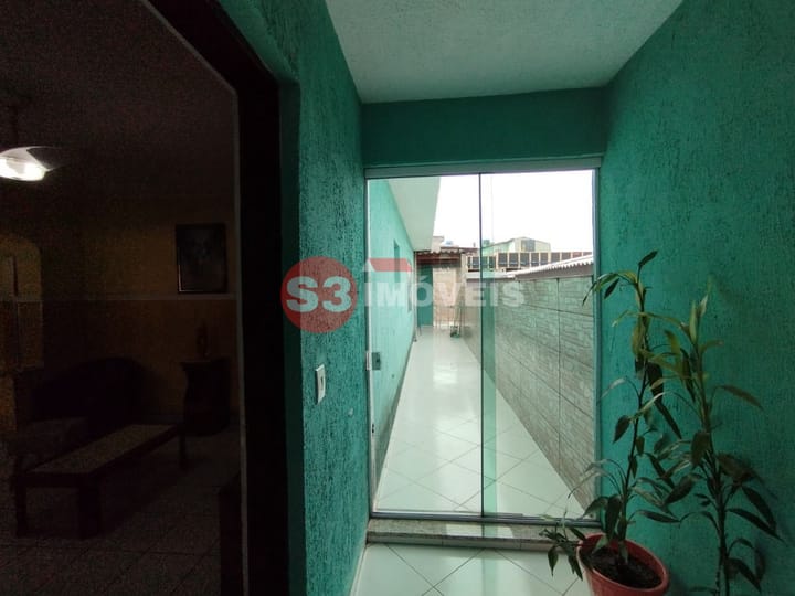 Casa à venda com 5 quartos, 283m² - Foto 58