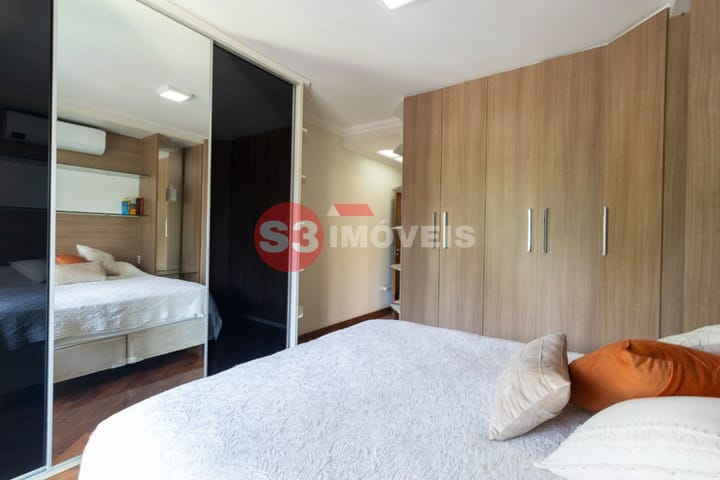 Casa à venda com 3 quartos, 257m² - Foto 17