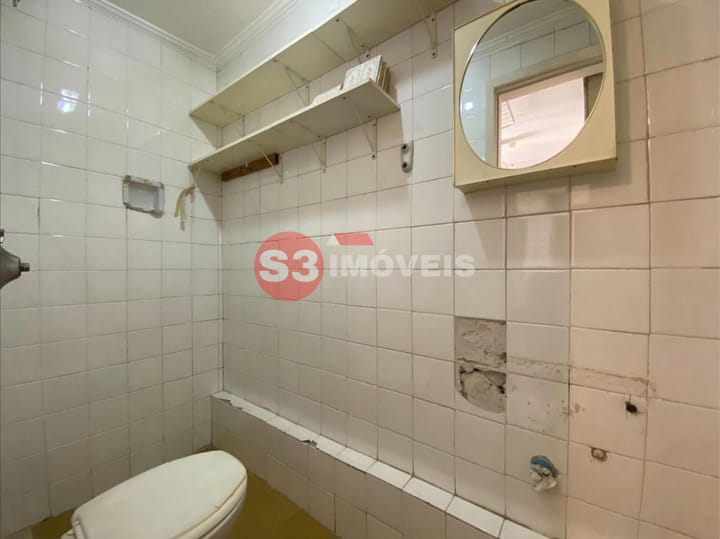 Apartamento à venda com 3 quartos, 185m² - Foto 17