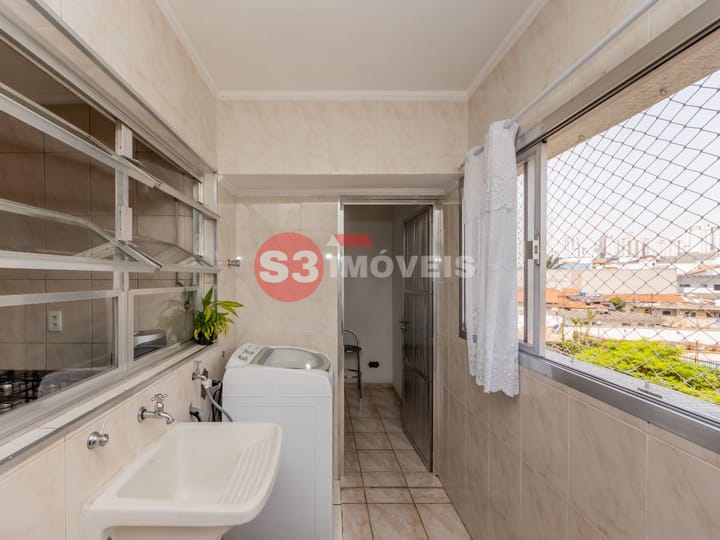 Apartamento à venda com 2 quartos, 80m² - Foto 28