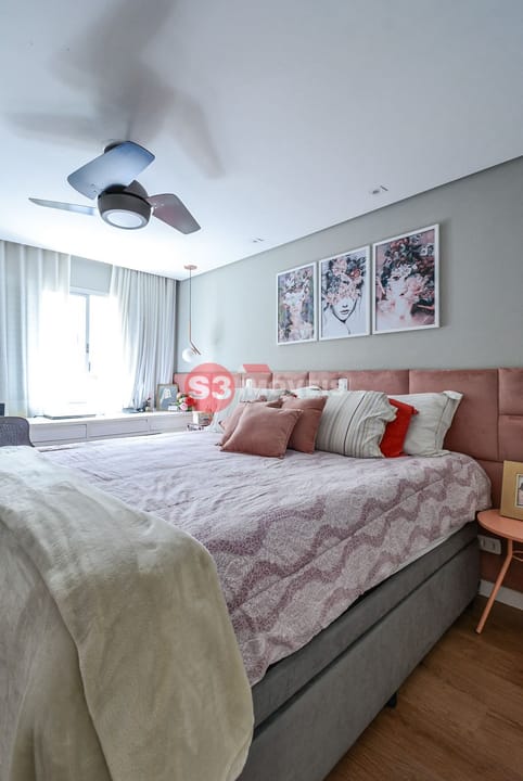 Apartamento à venda com 3 quartos, 111m² - Foto 29